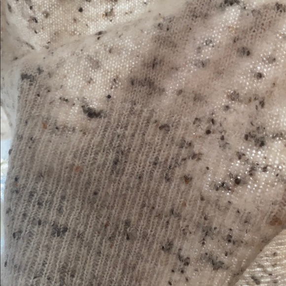 Madewell Donegal Kent Cardigan Sweater - Picture 5 of 5